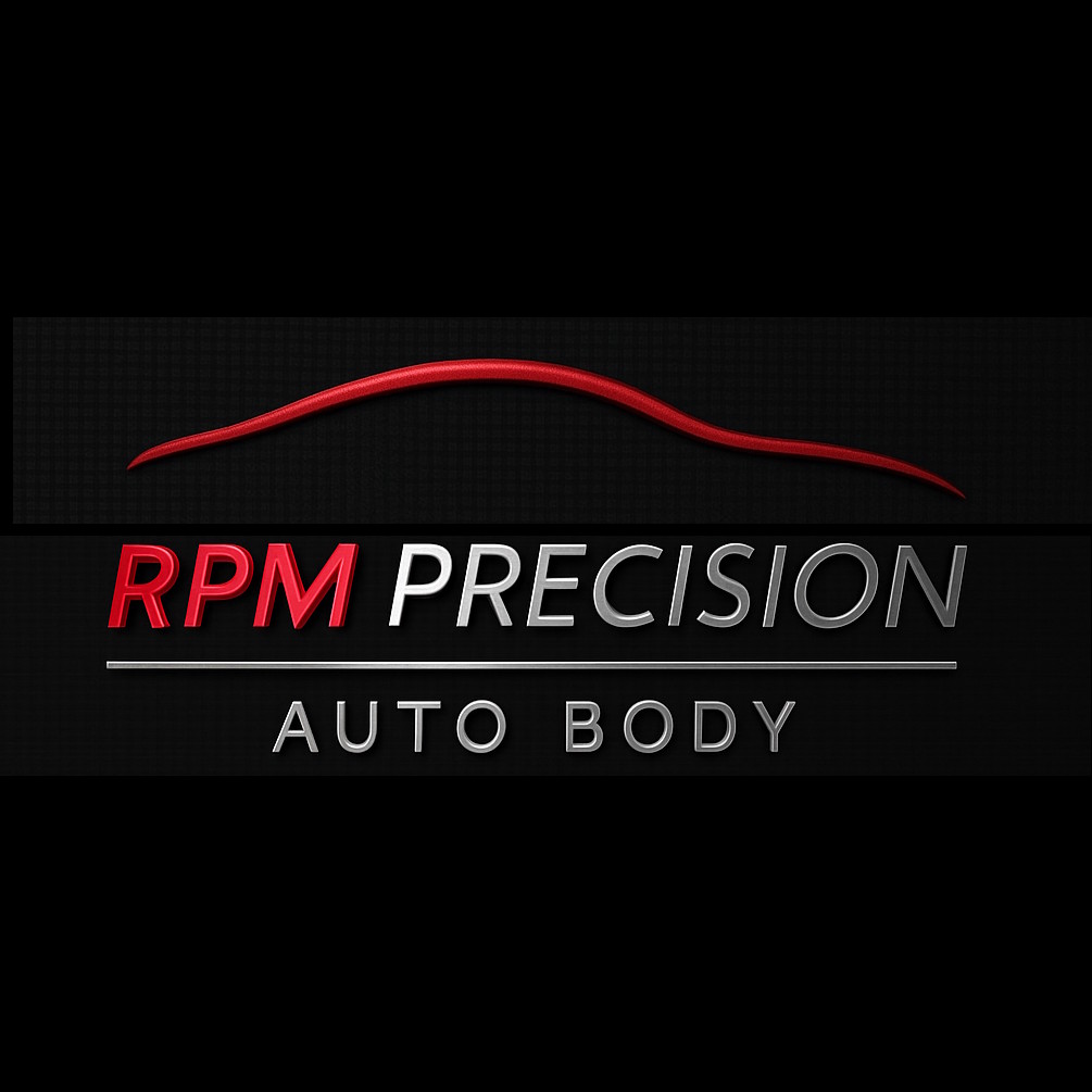 RPM Precision Auto Body Tesla Repair River Vale NJ